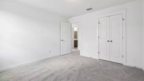 Bedroom - 421 Citation Dr, Jarrell, TX 76537 photo 12 of 13