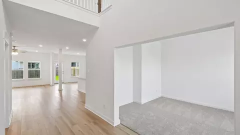 Entry Way - 421 Citation Dr, Jarrell, TX 76537 photo 1 of 5