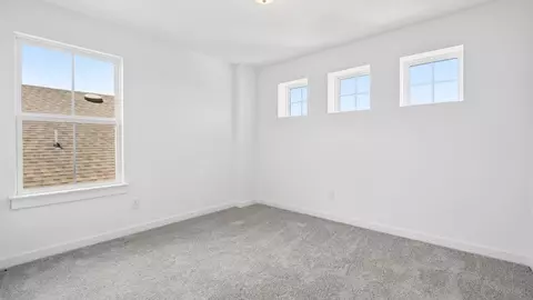 Bedroom - 421 Citation Dr, Jarrell, TX 76537 photo 4 of 13