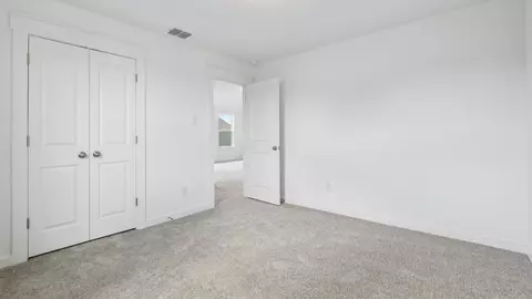 Bedroom - 421 Citation Dr, Jarrell, TX 76537 photo 9 of 13