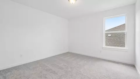 Bedroom - 421 Citation Dr, Jarrell, TX 76537 photo 10 of 13