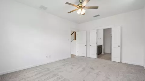 Bedroom - 421 Citation Dr, Jarrell, TX 76537 photo 2 of 12