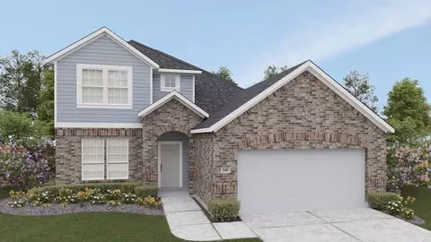 Exterior - 421 Citation Dr, Jarrell, TX 76537 photo 4 of 8