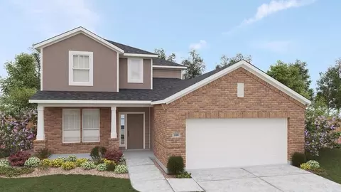 Exterior - 421 Citation Dr, Jarrell, TX 76537 photo 3 of 8