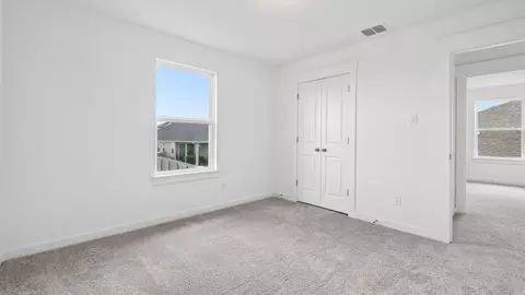 Bedroom - 421 Citation Dr, Jarrell, TX 76537 photo 8 of 13