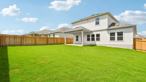 Exterior - 421 Citation Dr, Jarrell, TX 76537 photo 10 of 10