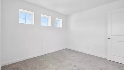 Bedroom - 421 Citation Dr, Jarrell, TX 76537 photo 6 of 13