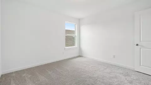 Bedroom - 421 Citation Dr, Jarrell, TX 76537 photo 11 of 13