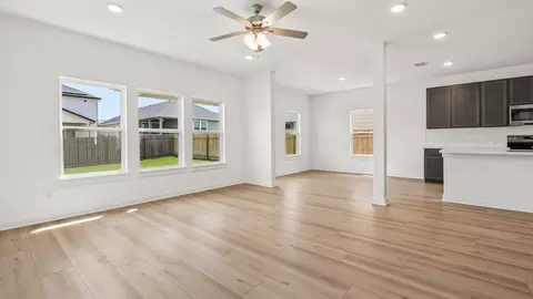 Living - 421 Citation Dr, Jarrell, TX 76537 photo 3 of 3