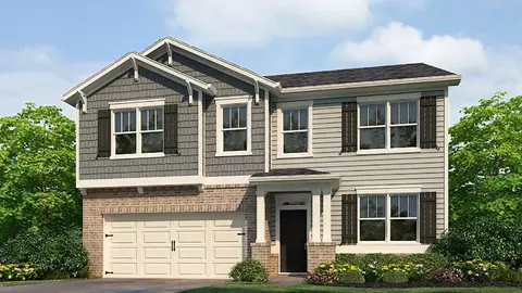 3878 Donetta Dr, Atlanta, GA 30349