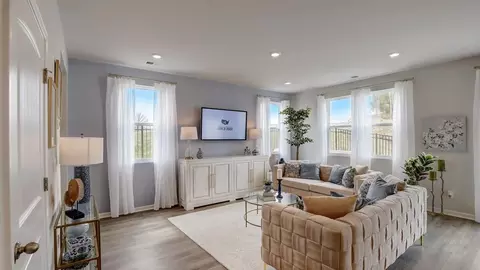 2236 Harlequin Pt, Lebanon, TN 37090