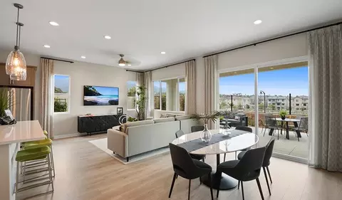 Dining - 3942 Bluff View Dr, Corona, CA 92883 photo 2 of 5