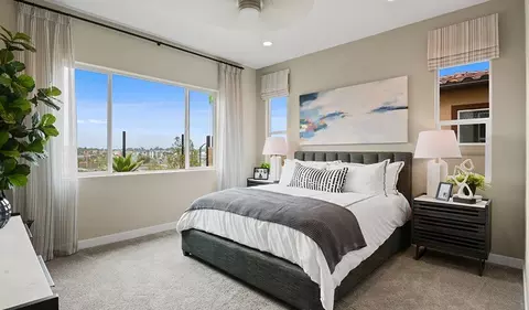 Bedroom - 3942 Bluff View Dr, Corona, CA 92883 photo 1 of 3