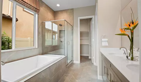 Bath - 3942 Bluff View Dr, Corona, CA 92883 photo 1 of 2