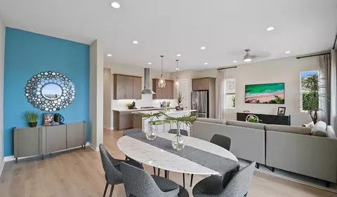 Dining - 3942 Bluff View Dr, Corona, CA 92883 photo 1 of 5