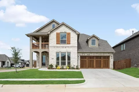 2644 Lila St, Burleson, TX 76028