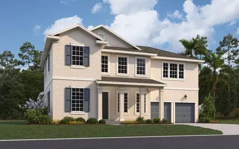 1684 Pyramid Hills St, Minneola, FL 34715