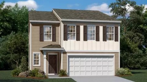 1304 Hugh Mack Ct, Spartanburg, SC 29303