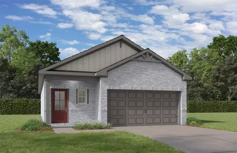 1271 Mulberry Ln, Dayton, TX 77535