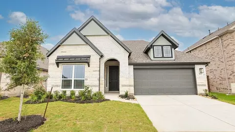 523 Selaura St, Rosenberg, TX 77471