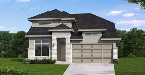 1160 Flying Cloud Trl, Georgetown, TX 78628