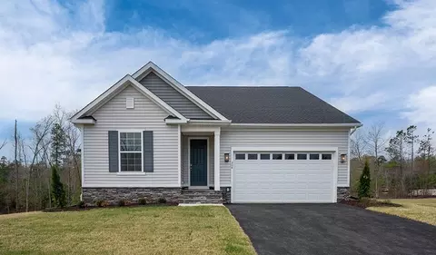 308 Kennington Rd, Aylett, VA 23009