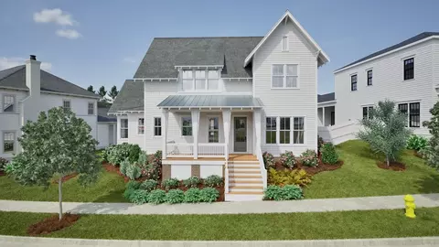 532 Preserve Way, Hoover, AL 35226