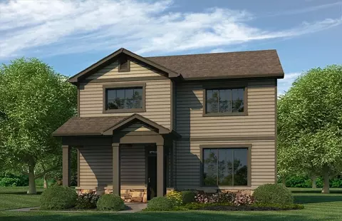409 N Bersshine St, Watkins, CO 80137
