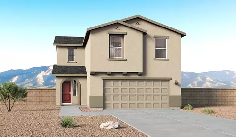 6247 E Campolina Trl, Tucson, AZ 85756