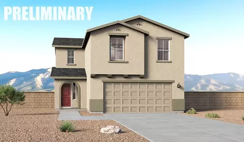 6247 E Campolina Trl, Tucson, AZ 85756