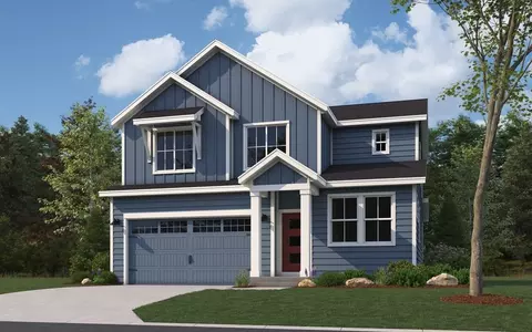 13796 Daffodil Pt, Parker, CO 80134