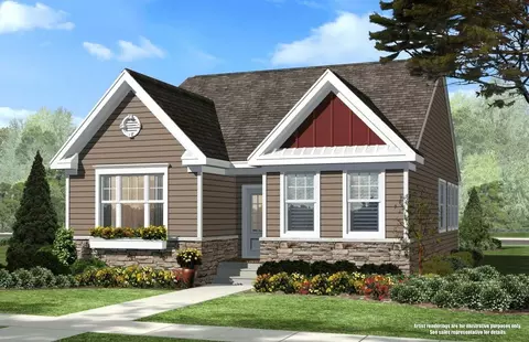 Exterior - 201 Lantern Ln, Milton, DE 19968 photo 2 of 15