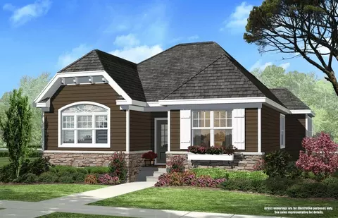 Exterior - 201 Lantern Ln, Milton, DE 19968 photo 3 of 15