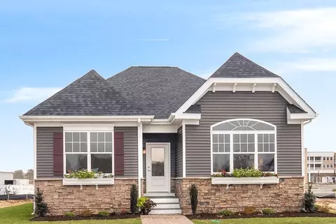 201 Lantern Ln, Milton, DE 19968