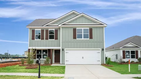 7342 Orange Blossom Way, Montgomery, AL 36117