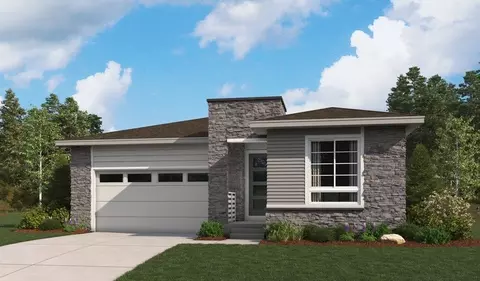 Exterior - 28233 E Canyon Pl, Aurora, CO 80016 photo 3 of 4