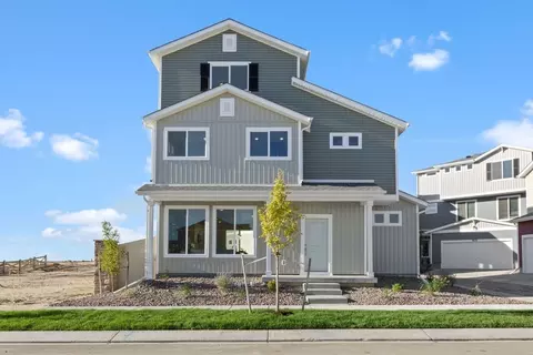 403 E Halls Creek Rd, Saratoga Springs, UT 84045