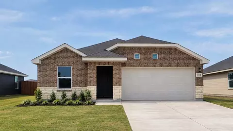 814 Kings Way, Hillsboro, TX 76645