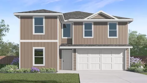 6325 Allencrest, Corpus Christi, TX 78415