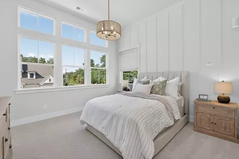 Bedroom - 1672 Shearer Rd, Davidson, NC 28036 photo 3 of 6