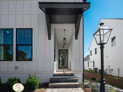 Exterior - 1672 Shearer Rd, Davidson, NC 28036 photo 7 of 15