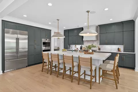 Kitchen - 1672 Shearer Rd, Davidson, NC 28036 photo 8 of 9