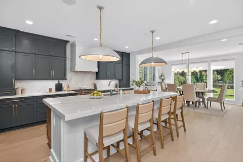 Kitchen - 1672 Shearer Rd, Davidson, NC 28036 photo 4 of 9
