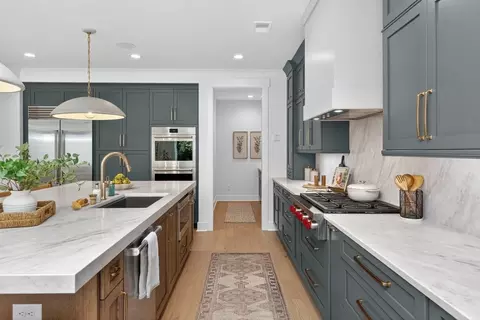 Kitchen - 1672 Shearer Rd, Davidson, NC 28036 photo 5 of 9