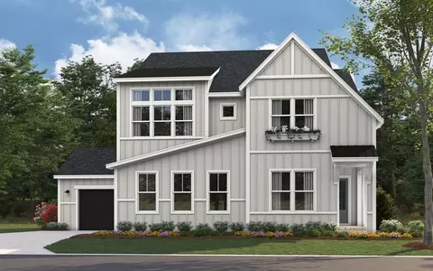 Exterior - 1672 Shearer Rd, Davidson, NC 28036 photo 2 of 15