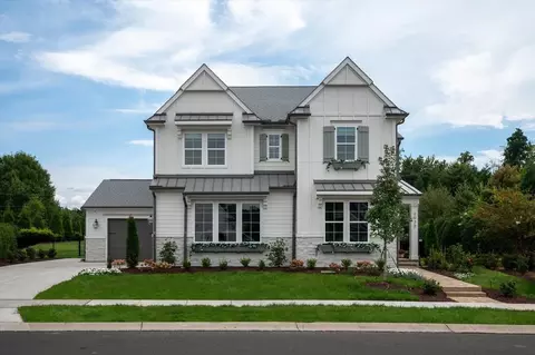 Exterior - 1672 Shearer Rd, Davidson, NC 28036 photo 5 of 15