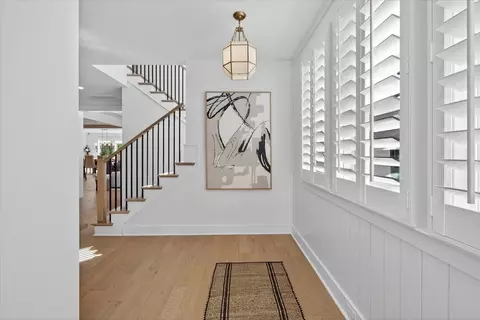 Entry Way - 1672 Shearer Rd, Davidson, NC 28036 photo 3 of 12