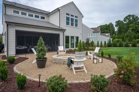 Exterior - 1672 Shearer Rd, Davidson, NC 28036 photo 11 of 15