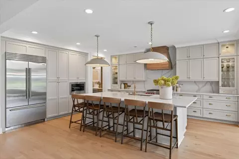 Kitchen - 1672 Shearer Rd, Davidson, NC 28036 photo 2 of 9