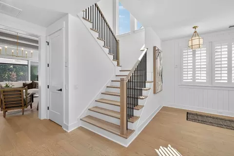 Entry Way - 1672 Shearer Rd, Davidson, NC 28036 photo 8 of 12